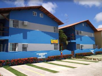 Apartamento de 2 quartos, Ipojuca · Venda/aptoparaiso Tropical Residence/na Vila de Porto de Galinha
