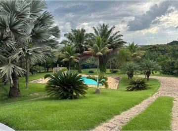 Rural · 272m² · 3 Quartos · Chácara Com Piscina E Casa de Caseiro Em Pinhal – Cabreúva Sp, 5.847 m²