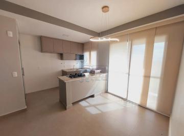 Apartamento · 61m² · 2 Quartos · 2 Vagas · Apartamento de 61 m² Com 02 Quartos Para Locação - Quinta Da Primavera