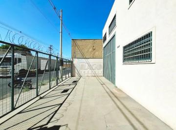 Comercial · 363m² · 2 Vagas · Galpão Comercial de 308 m² Com 01 Escritório - Vila Carvalho