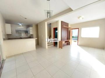 Casa · 240m² · 4 Quartos · 2 Vagas · Casa No Condomínio Paradiso Ecológico Disponível Para Venda Em Uberlândia - Mg