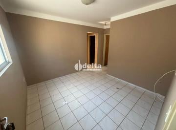 Apartamento · 66m² · 2 Quartos · 1 Vaga · Apartamento Disponível Para Locação No Bairro Santa Mônica Em Uberlândia - Mg