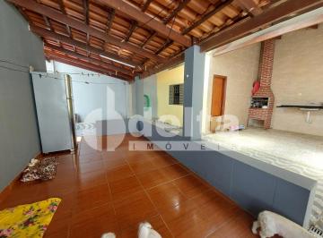 NULL · Casa Residencial Disponivel Para Venda No Bairro Granda Em Uberlândia - Mg