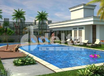 NULL · Casa No Condomínio Alto Paradiso Disponível Para Venda Em Uberlândia - Mg