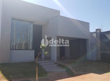 NULL · Casa No Condomínio Raros Alto Umuarama Disponível Para Venda Em Uberlândia - Mg