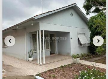 Casa · 190m² · 3 Quartos · 3 Vagas · Casa de 3 Dormitórios No Bairro Liberdade Em Novo Hamburgo