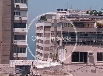 Apartamento · 98m² · 3 Quartos · 1 Vaga · Apartamento: Duplex / Residencial / Ipanema
