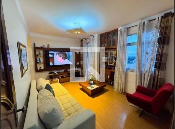 Apartamento · 250m² · 4 Quartos · 2 Vagas · Apartamento À Venda - Novo Eldorado, 4 Quartos, 250 m² - Contagem