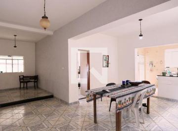 Casa · 280m² · 4 Quartos · 3 Vagas · Casa À Venda - Santa Inês, 4 Quartos, 280 m² - Belo Horizonte