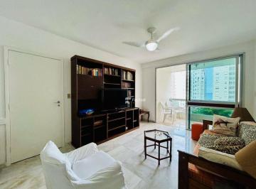 c8047ccfe21e29f15bc69e787e556b0d.jpg · Apartamento Com 3 Dormitórios À Venda, 98 m² por R$590.000 - Pitangueiras - Guarujá/sp