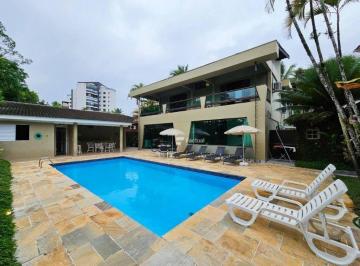 e5f7e0563df4deed4b2d9bd5fdd56988.jpg · Casa Com 6 Dormitórios À Venda, 489 m² - Riviera de São Lourenço - Bertioga/sp