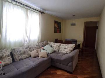 Apartamento · 87m² · 3 Quartos · 2 Vagas · Apartamento À Venda 3 Quartos 1 Suíte 2 Vagas Eldízia - Santo André - Sp