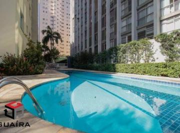 Apartamento · 47m² · 2 Quartos · 2 Vagas · Apartamento Para Aluguel 2 Quartos 2 Vagas Jardim Paulista - São Paulo - Sp
