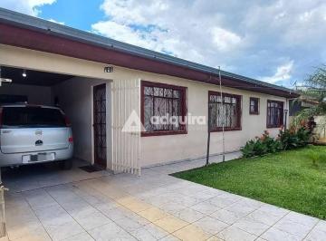 480246521_1207882618008757_30502177186978110_n1743447189156.jpg · Casa Para Venda E Locação, Piriquitos, Ponta Grossa, Pr