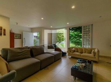 Casa · 450m² · 4 Quartos · 6 Vagas · Casa Para Aluguel - Em Vargem Grande
