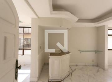 Apartamento · 140m² · 4 Quartos · 2 Vagas · Apartamento Para Aluguel - Na Cidade Nova