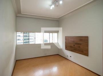 Apartamento · 40m² · 1 Quarto · 1 Vaga · Apartamento À Venda - Consolação, 1 Quarto, 40 m² - São Paulo
