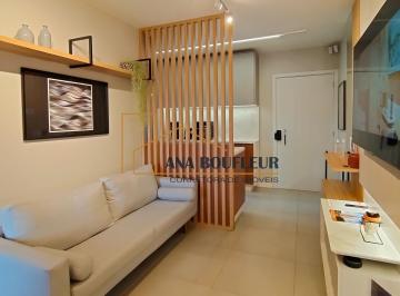 Apartamento · 57m² · 2 Quartos · 1 Vaga · Apartamento Novo 2 Quartos No Bairro Ideal Em Novo Hamburgo