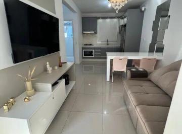 Casa · 93m² · 2 Quartos · 2 Vagas · Sobrado À Venda No Bairro Serraria - São José/sc
