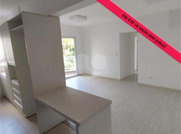 Área de Serviço · Vende - Se Apartamento No Residencial Clube de Campo