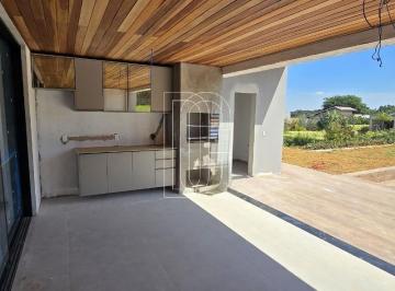 Foto 01 · Casa Térrea Para Venda por R$1700.000no Condominio Colinas de Inhandjara Itupeva Sp