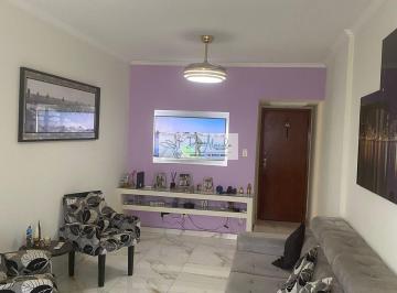 Apartamento · 92m² · 2 Quartos · 1 Vaga · Apartamento 02 Quartos (01 Suíte) + Dependência Completa E Garagem No Bairro Embaré, Santos/sp