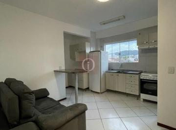 Foto 01 · Lindo Apartamento Mobiliado No Bairro Saguaçu Em Joinville.
