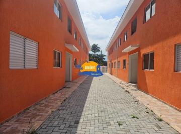 Foto 01 · Casa de Condomínio À Venda Em Bertioga - Sp, Bairro Indaiá: 2 Quartos, 1 Sala, 1 Banheiro, 1 Vaga de G