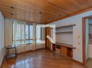 Apartamento · 400m² · 4 Quartos · 3 Vagas · Apartamento À Venda - Sion, 4 Quartos, 400 m² - Belo Horizonte