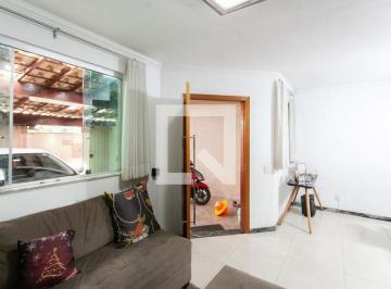 Casa · 138m² · 3 Quartos · 2 Vagas · Casa À Venda - Planalto, 3 Quartos, 138 m² - Belo Horizonte