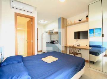 Apartamento · 22m² · 1 Quarto · 1 Vaga · Imoveis - Na Barra
