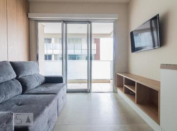 Apartamento · 65m² · 2 Quartos · 1 Vaga · Apartamento Para Aluguel - Em Santo Amaro