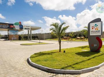 Casa · 126m² · Lotes À Venda, Village Sudoeste, Campina Grande Pe