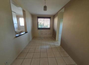 Apartamento · 45m² · 2 Quartos · 1 Vaga · Apartamento de 45 m² Com 02 Quartos Para Locação - Parque Dos Lagos