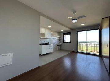 Apartamento · 43m² · 1 Quarto · 1 Vaga · Apartamento de 43 m² Com 01 Quarto Para Locação - Quinta Da Primavera