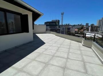 Apartamento · 210m² · 3 Quartos · 1 Vaga · Cobertura Duplex À Venda Em Pio X, Caxias Do Sul - Living 2 Ambientes, Terraço E Churrasqueira.