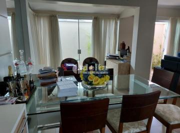 NULL · Casa 3 Suítes No Condomínio Royal Park Disponível Para Venda No Jardim Inconfidência Em Uberlândia - m