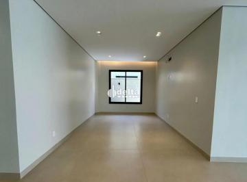 Casa · 307m² · 4 Quartos · 4 Vagas · Casa Em Condomínio Com 4 Suítes Disponível Para Venda No Bairro Jardim Sul Em Uberlândia - Mg.