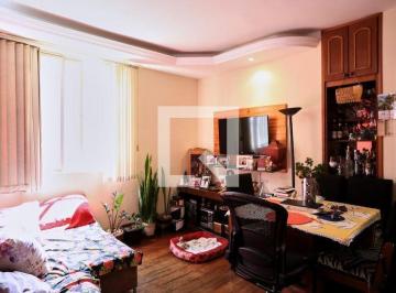 Apartamento · 56m² · 2 Quartos · 1 Vaga · Apartamento À Venda - Sagrada Família, 2 Quartos, 56 m² - Belo Horizonte