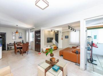Apartamento · 170m² · 3 Quartos · 2 Vagas · Apartamento À Venda - Gutierrez, 3 Quartos, 170 m² - Belo Horizonte