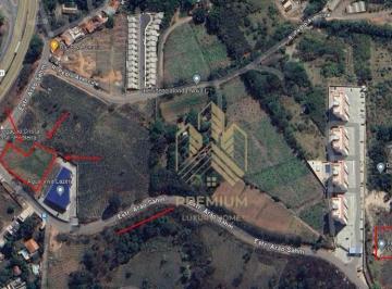 be18340f8c1dfe7fa3c17cf27adf8cf3.jpg · Terreno À Venda, 827 m² por R$450.000 - Belvedere - Atibaia/sp