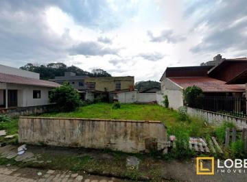 50df9fe08e9dc184978b4fe4cad0c1d0.jpg · Terreno À Venda, 285 m² por R$380.000 - Água Verde - Blumenau/sc