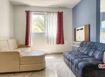 946c33820b02e144e3f4328c3a9ae49c.jpg · Apartamento Com 2 Dormitórios Para Alugar, 47 m² por R$1.590,00/mês - Parque Rincão - Cotia/sp