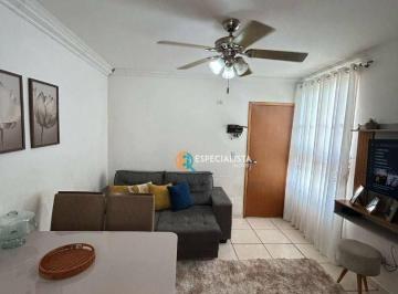 9baee38644cbf79a50ec84c982352a57.jpg · Apartamento 2 Quartos À Venda, 45 m² por R$180.000 - Novo Centro - Santa Luzia/mg