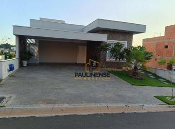 dac45820428af4ab19912a4d2b5d1bf2.jpg · Casa Com 3 Dormitórios À Venda, 170 m² por R$1.597.000 - Condomínio La Dolce Vita - Paulínia/sp