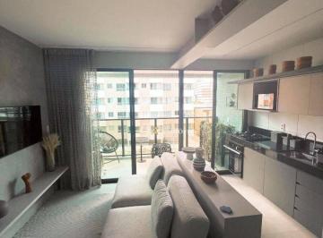 5823e8e7a6344b32faaf4141f221dc5f.jpg · Apartamento Com 2 Dormitórios À Venda, 56 m² por R$890.000 - Ponta Verde - Maceió/al