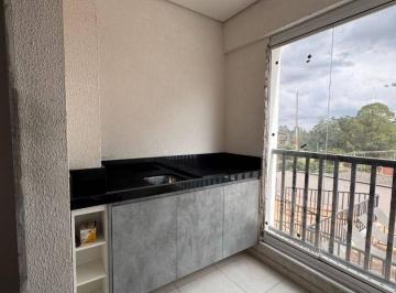 c265c01b16e69d17d3e6e5e1379c2235.jpg · Apartamento Com 2 Dormitórios, 58 m² - Venda por R$520.000ou Aluguel por R$3.898,00/mês - Fatt