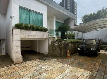 Casa · 449m² · 6 Quartos · 3 Vagas · Casa À Venda, 6 Quartos, 1 Suíte, 3 Vagas, São Lucas - Belo Horizonte/mg