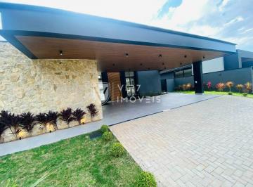 Casa · 451m² · 4 Quartos · 6 Vagas · Casa de Condomínio À Venda, 4 Quartos, 4 Suítes, 6 Vagas, Jardim Residencial Saint Patrick - Sorocab