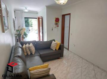 Apartamento · 120m² · 3 Quartos · 2 Vagas · Apartamento À Venda 3 Quartos 1 Suíte 2 Vagas Terra Nova II - São Bernardo Do Campo - Sp